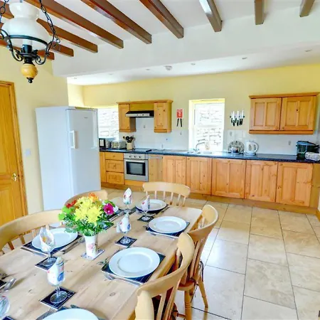 Hole In The Ellers Tatil Evi *