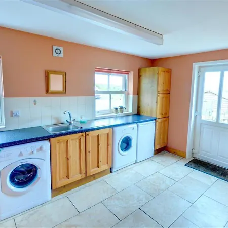 Hole In The Ellers Tatil Evi Lealholm