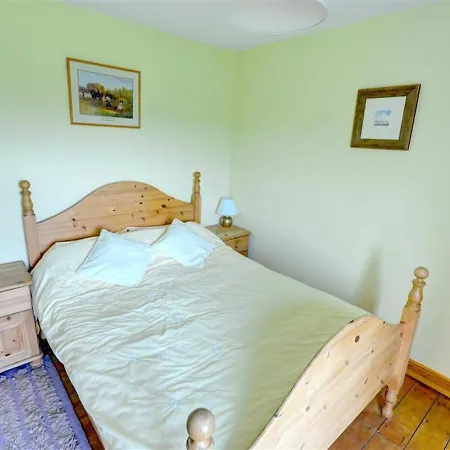 Hole In The Ellers Tatil Evi