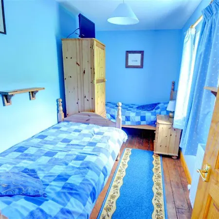 Hole In The Ellers Tatil Evi *