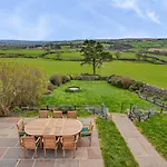 Prázdninový dům 4 Bed In Whitby Oc-wa965 Lealholm