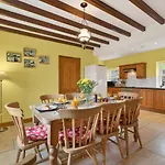 Prázdninový dům 4 Bed In Whitby Oc-wa965
