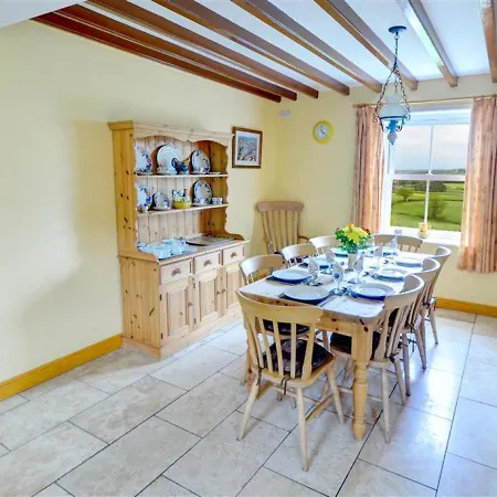 Casa vacanze Hole In The Ellers