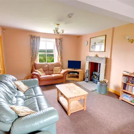 Hole In The Ellers Lealholm