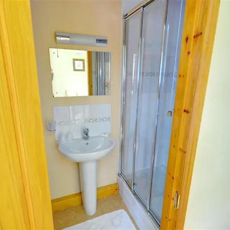 Hole In The Ellers 度假居