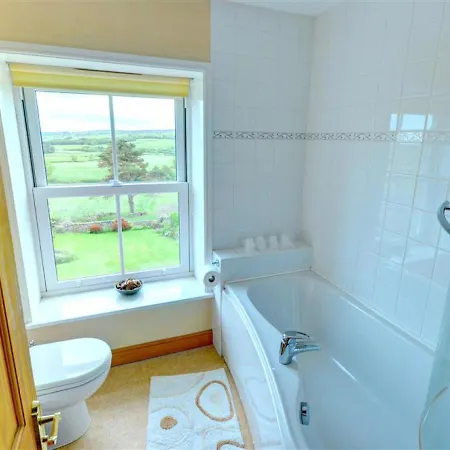 度假居 Hole In The Ellers *