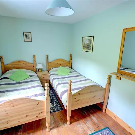 Hole In The Ellers Casa vacanze