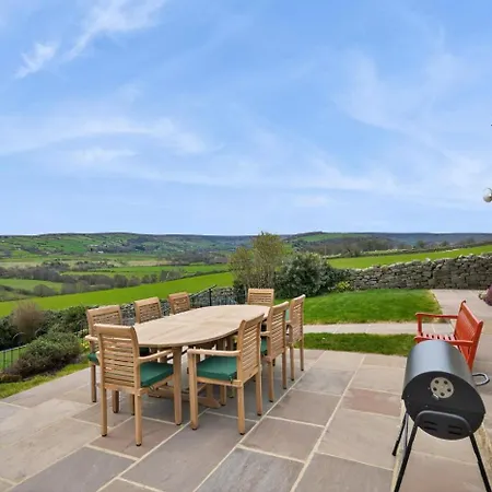 4 Bed In Whitby Oc-wa965 Prázdninový dům