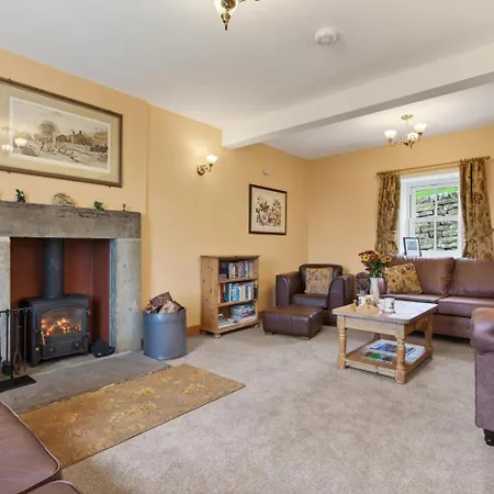 4 Bed In Whitby Oc-wa965 Prázdninový dům