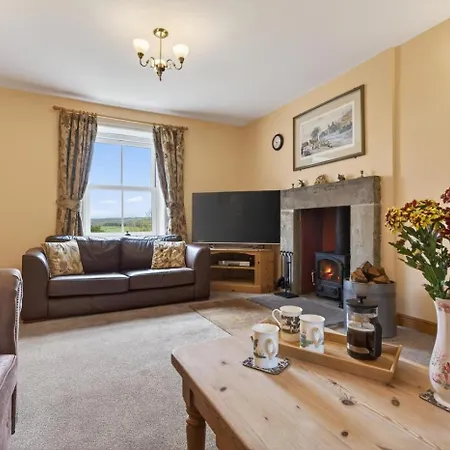 4 Bed In Whitby Oc-wa965 Prázdninový dům Lealholm
