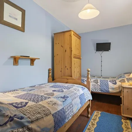 4 Bed In Whitby Oc-wa965 * Lealholm