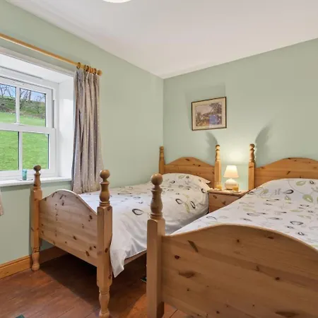 4 Bed In Whitby Oc-wa965 Σπίτι διακοπών Lealholm
