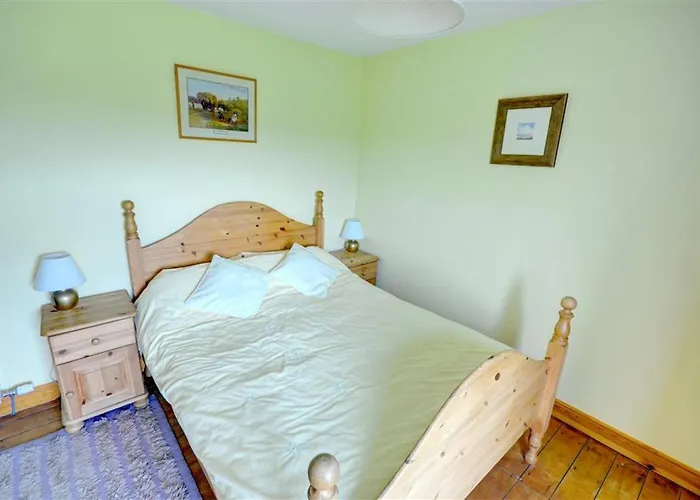 Hole In The Ellers Casa vacanze