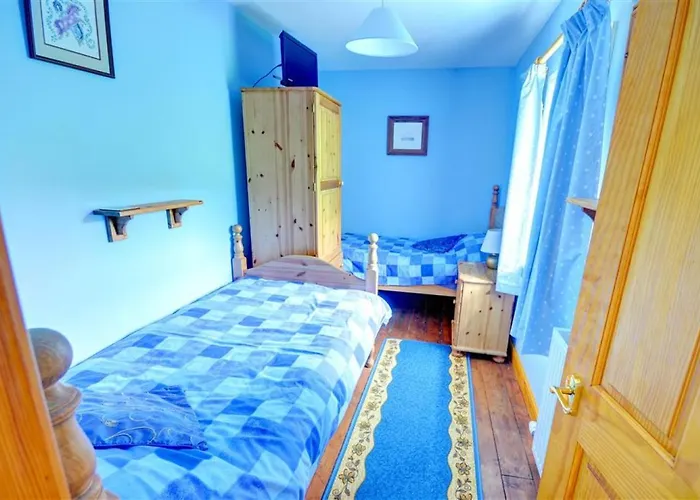 Hole In The Ellers Casa vacanze *