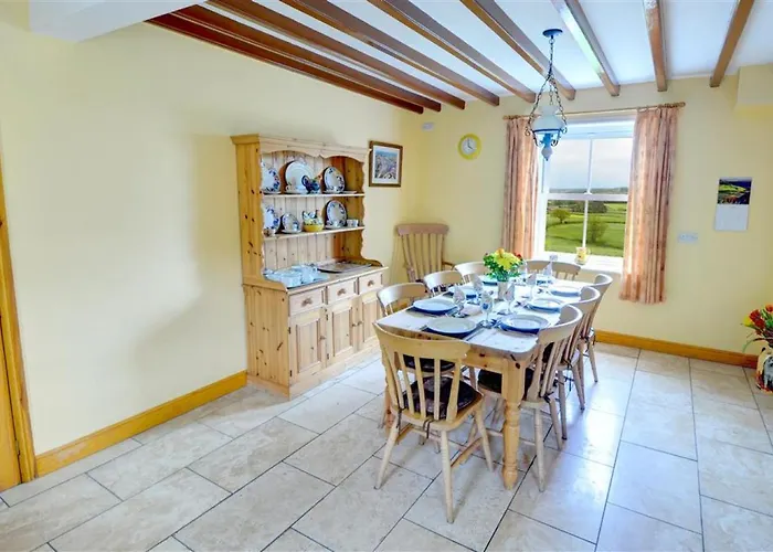 Casa vacanze Hole In The Ellers