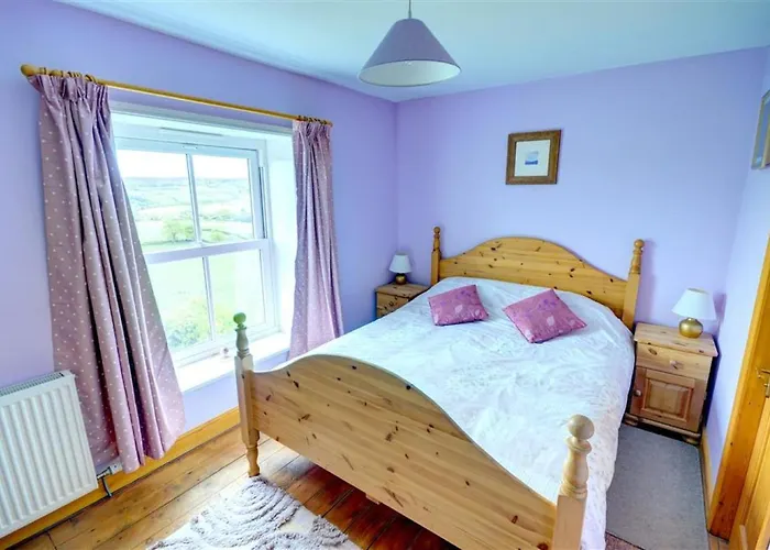 Casa vacanze Hole In The Ellers Lealholm