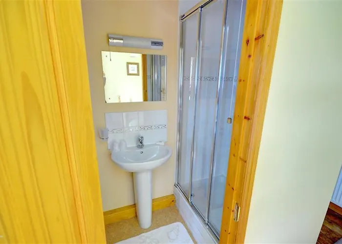 Hole In The Ellers Casa vacanze