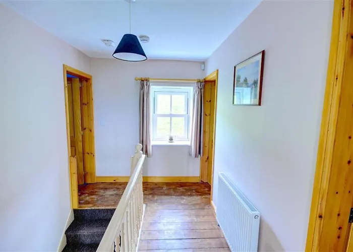 Casa vacanze Hole In The Ellers