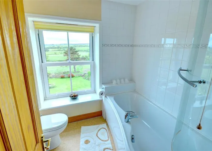 Casa vacanze Hole In The Ellers *