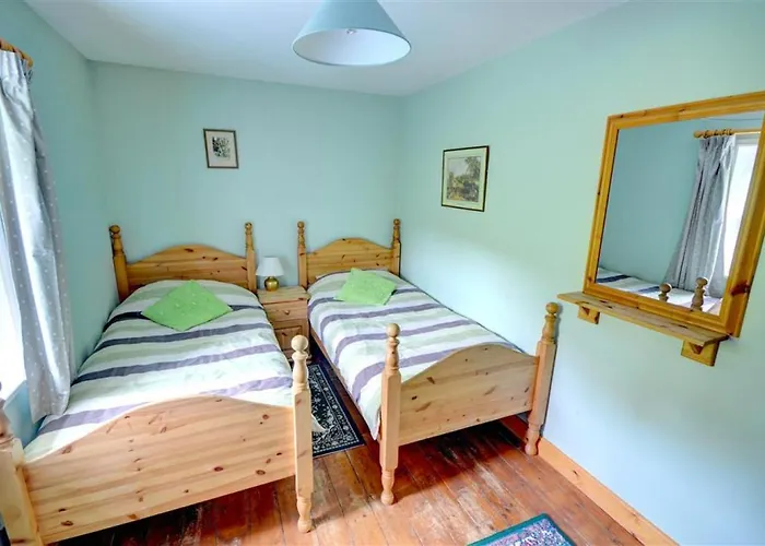 Hole In The Ellers Casa vacanze