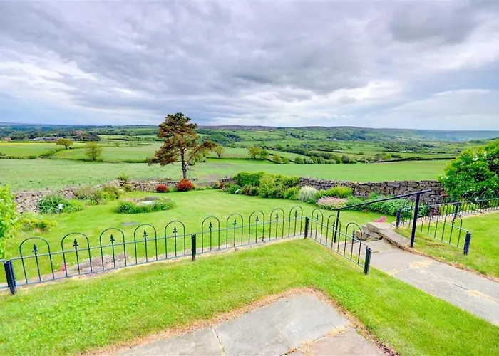 Hole In The Ellers Casa vacanze *