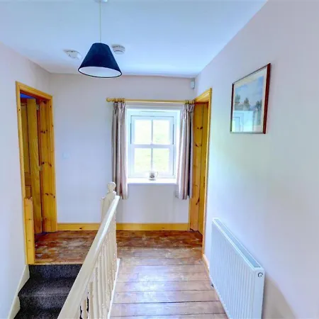 Prázdninový dům Hole In The Ellers