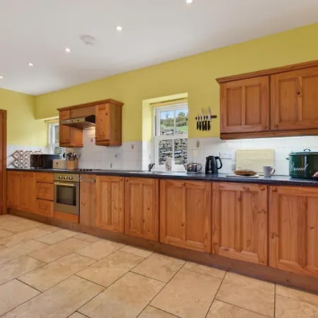 別荘 4 Bed In Whitby Oc-wa965 *