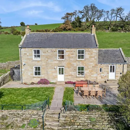 別荘 4 Bed In Whitby Oc-wa965