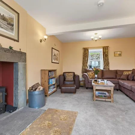 Casa de Férias 4 Bed In Whitby Oc-wa965 *