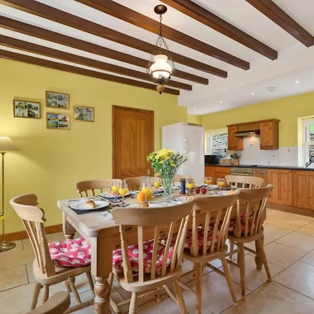 Casa de Férias 4 Bed In Whitby Oc-wa965