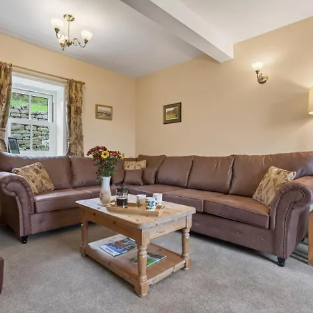 4 Bed In Whitby Oc-wa965 Lealholm