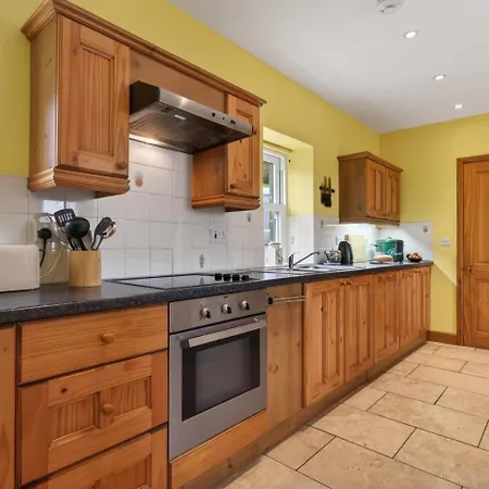 Casa de Férias 4 Bed In Whitby Oc-wa965 Lealholm