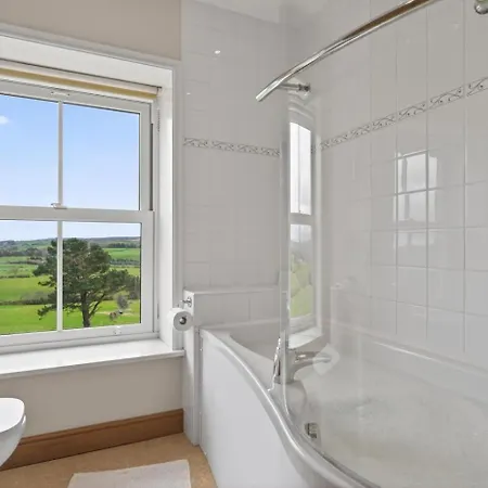 4 Bed In Whitby Oc-wa965 Casa de Férias Lealholm