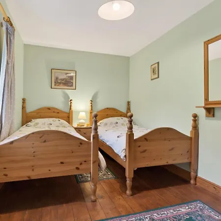 Casa de Férias 4 Bed In Whitby Oc-wa965 *